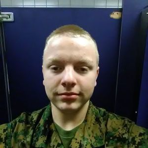 Meet your Posher, Clayton